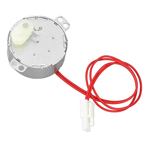 Eierwender-Motor, 4 W, Eierwender, Rotator, Inkubatormotor Hühner, Enten, Gänse, Vögel, Eier (WBTYeihu0tz58o-12) von WBTY