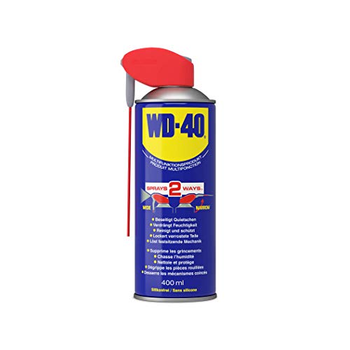 WD-40 Multifunktionsprodukt Smart Straw 400ml von WD-40