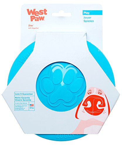 WEST PAW 27571 Mini Zisc, Aqua von WEST PAW