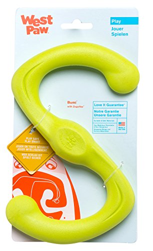 West Paw 27580 Bumi Small, Lime von WEST PAW