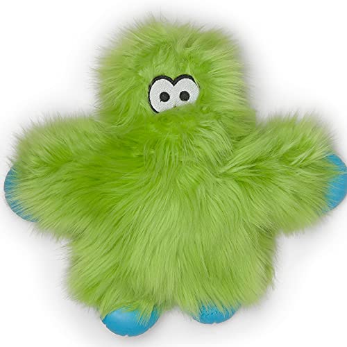 WEST PAW Westpaw Hundespielzeug Eco Freindy Ruby Lime von WEST PAW