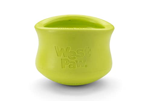 Zogoflex Toppl Hundespielzeug, Small von WEST PAW