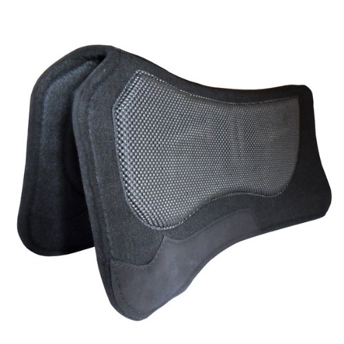 Westernpad Competitior Felt Pad von WI-Western Imports