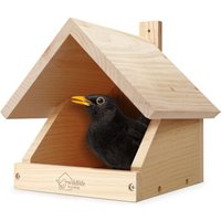 WILDLIFE HOME Amsel Nistkasten von WILDLIFE HOME