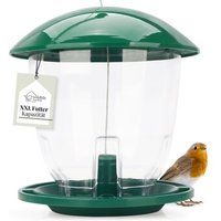 WILDLIFE HOME Vogelfutterspender XXL von WILDLIFE HOME