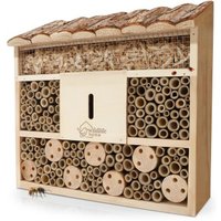 WILDLIFE HOME Wildbienen-Villa von WILDLIFE HOME