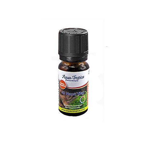 WILDLIFE Nano-Vital - Vitamintropfen für Aquariumfische, 10 ml von WILDLIFE