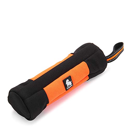 WINHYEPET Hundetasche, reflektierendes Gurtband, wasserdicht, langlebiger Schaft, kann verwendet Werden, um Lebensmittel Snacks zu halten WHP61951 von WINHYEPET