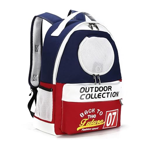 WJYLM Canvas Warm pet Bag cat Bag Dog Bag Backpack cat School Bag Out Bag cat Dog Outdoor Bag von WJYLM