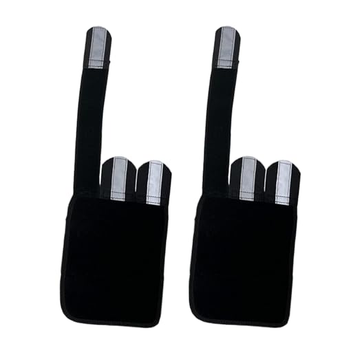 WJnflQN Hundestütze Für Vorderbeine,Kompressionsstütze Für Vorderläufe - Schutzbandage Für Verletzungsprävention Bei Aktivitäten Wie Spielen Training Outdoor WJnflQN Hundestütze Für Vorderbeine,Kompressionsstütze Für Vorderläufe - Schutzbandage Für Verletzungsprävention Bei Aktivitäten Wie Spielen Training Outdoor von WJnflQN