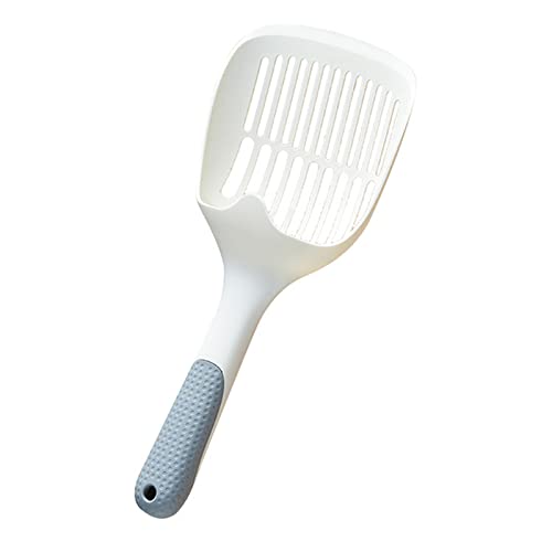 WOEIFGV for Cat Large Pet Poop Shovel Practical Kitten Pooper Scooper for Any Type Product von WOEIFGV