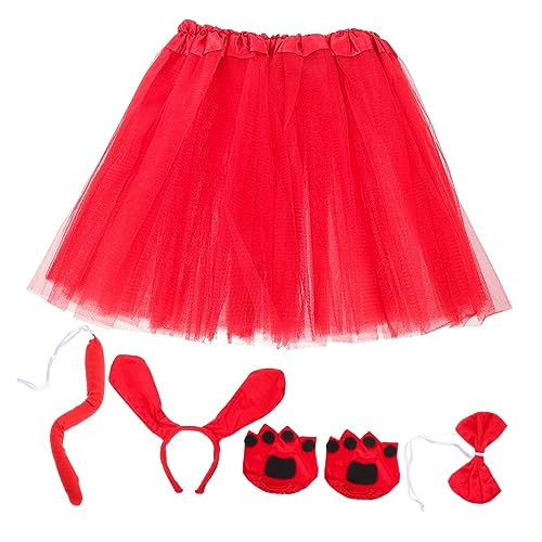 WOFASHPURET 1 Satz Dachshund Hundestirnband -Set Hundekostüm für Halloween-Hündchenkostüm dekoratives Hundekostüm für Hunde Kostüm für Erwachsene Durchführung eines Welpenkostüms Stoff WOFASHPURET 1 Satz Dachshund Hundestirnband -Set Hundekostüm für Halloween-Hündchenkostüm dekoratives Hundekostüm für Hunde Kostüm für Erwachsene Durchführung eines Welpenkostüms Stoff von WOFASHPURET
