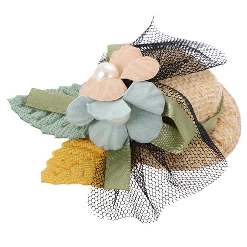WOFASHPURET Niedliche Haarschmuck für Kleine und Katzen Haarspangen Zubehör für Haustiere Tägliches Partys und Fotoshootings zu Bedienen WOFASHPURET Niedliche Haarschmuck für Kleine und Katzen Haarspangen Zubehör für Haustiere Tägliches Partys und Fotoshootings zu Bedienen von WOFASHPURET