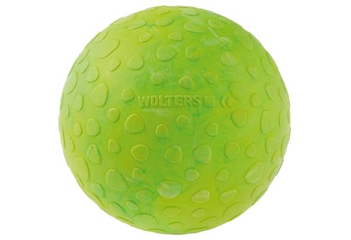 WOLTERS Aqua-Fun Wasserball versch. Größen und Farben, Farbe:Mint, Größe:7 cm von Wolters Cat & Dog