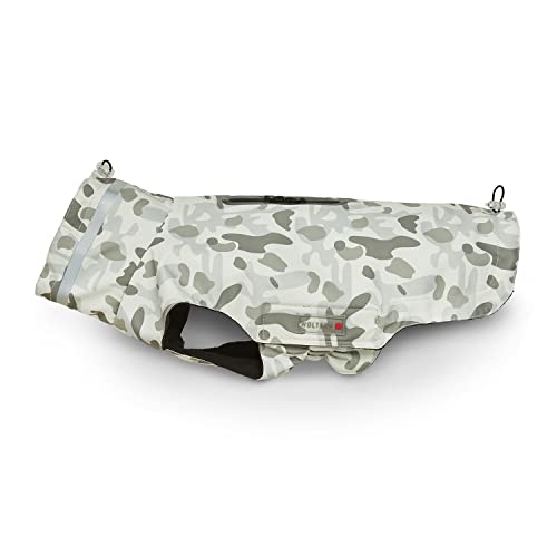 Wolters Outdoorjacke Camouflage, Größe:30 cm, Farbe:grau von WOLTERS