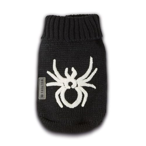 Wolters Cat&Dog 39591 Strickpullover Spider 20 cm, schwarz von Wolters Cat & Dog