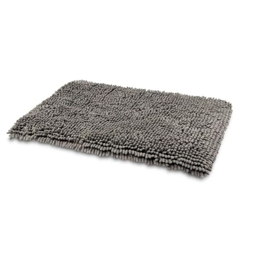 Wolters Cleankeeper Reise Pad S warm Grey von WOLTERS