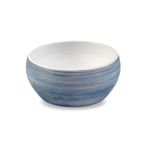 Wolters Diner Stone Hundenapf Blau S-0,25l von WOLTERS