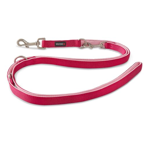 Wolters | Professional Comfort Himbeer/Rosé | 200x2,0 cm von Wolters Cat & Dog