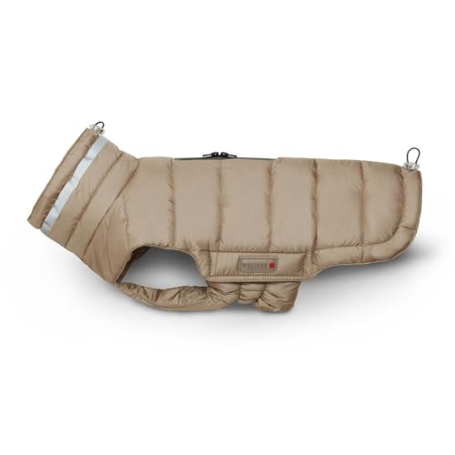 Wolters Steppjacke Cosy, Größe:28 cm, Farbe:Taupe von WOLTERS