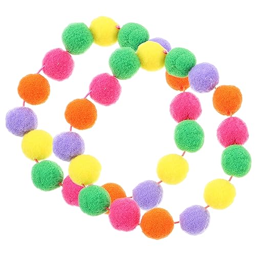 WOONEKY 10 STK Haustierhalsband Tragbares Kätzchenhalsband schönes Kätzchenhalsband Katzenhalsband Kitten cat verstellbares Welpenhalsband für Haustierkatzen Haarball Colorful von WOONEKY