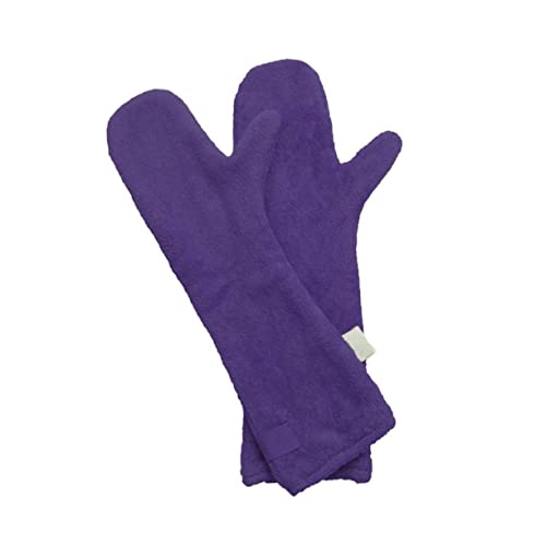 WOONEKY Hundepflegehandschuhe Für Reinigung Und Trocknung Wasserabsorbierende Mikrofaser-Handschuhe Für Hunde Welpen Und Pferde Tragbar Und Aufhängbar Zum Sanften Abwischen Vom Fell WOONEKY Hundepflegehandschuhe Für Reinigung Und Trocknung Wasserabsorbierende Mikrofaser-Handschuhe Für Hunde Welpen Und Pferde Tragbar Und Aufhängbar Zum Sanften Abwischen Vom Fell von WOONEKY