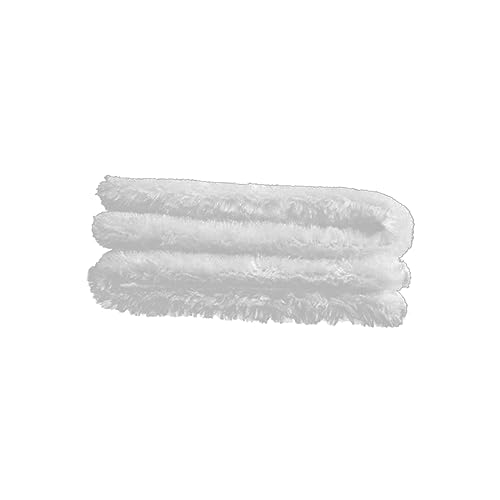 WOONEKY 2St Filterpad für Aquarien Aquarium Filter Cotton Fish Tank Filter pad Filterschwamm Filterwatte für Aquarium Schwämme Sieb Filter für Aquarien Filter Catton durchlässig Ausrüstung von WOONEKY