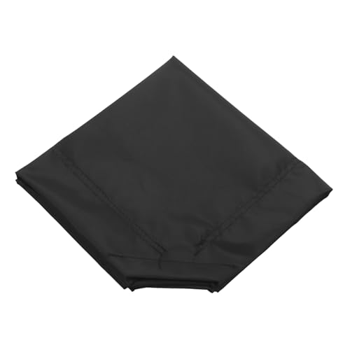 WOONEKY 3St Haustier Bett Mesh kühlendes erhöhtes Haustierkissen Hängematte drinnen draussen haustierbett pet Bed katzenbett hundebetten Hochbett für Haustiere Hundeschlafbett Netz Black von WOONEKY