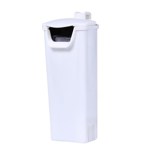 WOONEKY Aquarieninnenfilter Sieb Filter Mit Niedrigem Wasserstand Aquarienfilter Aquarium Wasserfall Filter Für Aquarien Sauerstoffpumpe Für Aquarien Klein Filterpumpe von WOONEKY