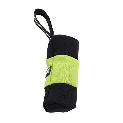 WOONEKY Haustier Snack Packung Hunde Snack Tasche Hunde Snack Beutel Haustier Snack Leckerli Tasche Haustier Leckerli Halter Outdoor Hunde Leckerli Tasche Welpen Snack Tasche von WOONEKY