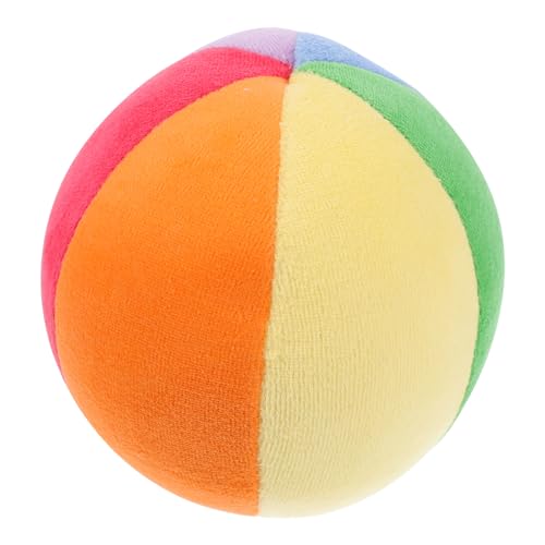 WOONEKY Hundespielzeug Für Große Hunde Hundeohrentropfen Hundespielzeug Für Den Haushalt Kleines Quietschendes Hundespielzeug Spielzeug Für Welpen Lustiges Kauspielzeug Spielzeuge Plüsch von WOONEKY