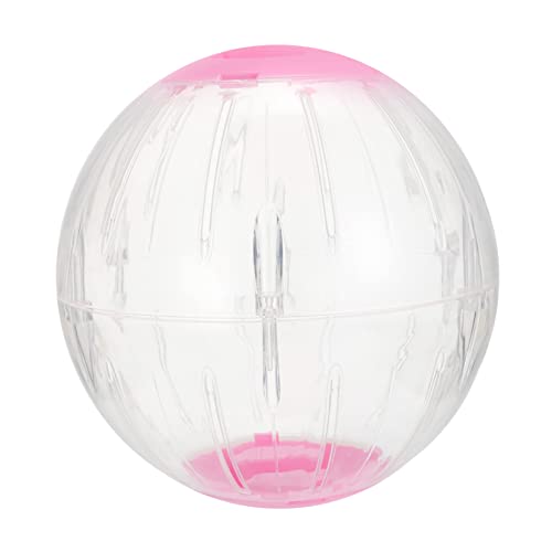 WOONEKY Interessanter Hamster Run-Training Ball Training Ball Training Plaything von WOONEKY