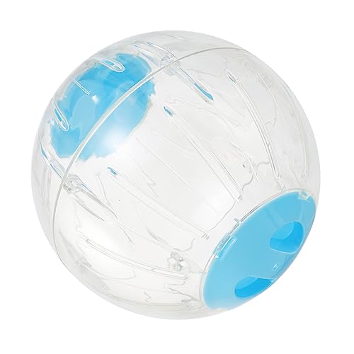 WOONEKY Interessanter Hamster Run-Training Ball Training Ball Training Plaything von WOONEKY