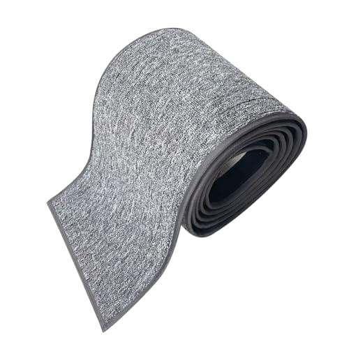 WOONEKY Kratzmatte für Katzenlaufrad Ersatzpad Selbstklebend Langlebig und Sicher Multifunktional als Kratzbrett und Laufmatte für Indoor Katzen Passend für Katzen WOONEKY Kratzmatte für Katzenlaufrad Ersatzpad Selbstklebend Langlebig und Sicher Multifunktional als Kratzbrett und Laufmatte für Indoor Katzen Passend für Katzen von WOONEKY