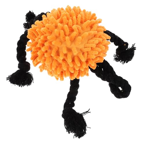 WOONEKY Quietschspielzeug für Hunde Kauspielzeug für Hunde kleines hundespielzeug Plüschtier Interactive Dog Toys Spielzeuge Spielzeug für kleine Hunde Hundespielzeug für große Hunde von WOONEKY