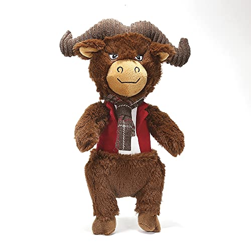 H/P D/DUDE BUFFALO - 40CM von WUNDAPETS