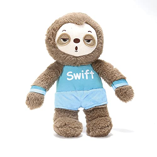 H/P SPORT SLOTH SWIFT - 24.8CM von WUNDAPETS