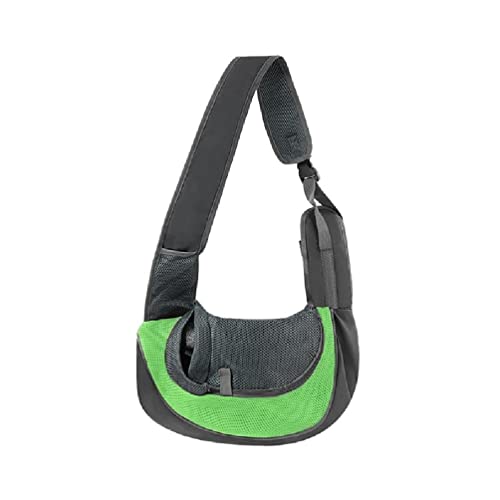 Katzen Reise Umhängetasche Haustier Träger Für Pflege Outdoor Besuch Medikamente Administration Baden Nagel Trimmen Katzen Reisetasche Haustier Tragetaschen Geldbörse Medium Large Schlingen Für von WUURAA