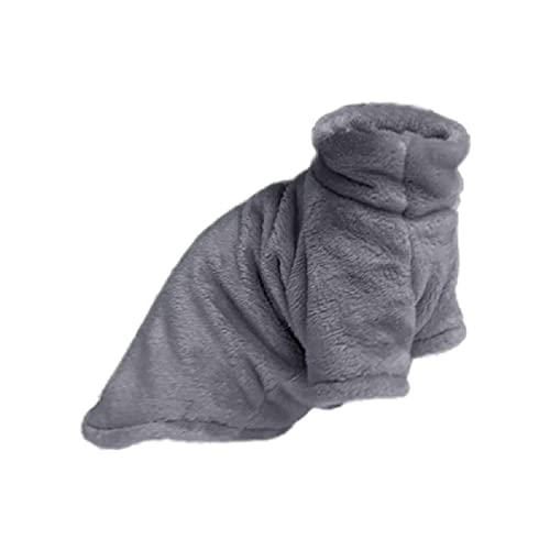 Sphynx Katze Hoodie Haarlos Katze Hoodie Haarlos Katzenmantel Haarlos Katzenkleidung Wintermantel Kätzchen Haarlos Katzenpullover Haarlose Katzenkleidung Wintermantel von WUURAA