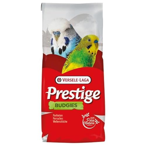 Versele Laga Prestige Wellensittichfutter IMD 20 Kg von WachtelGlück