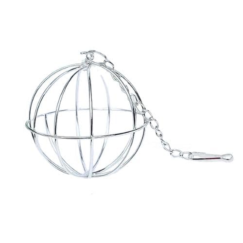 WachtelGlück® Raufenball 8 cm von WachtelGlück