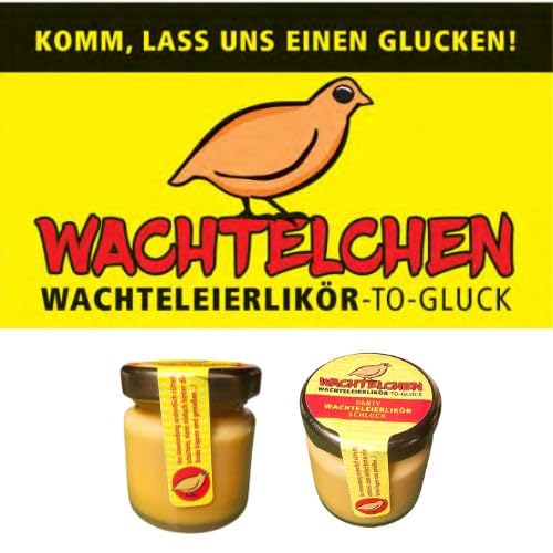 WachtelGlück® Wachtelchen pur von WachtelGlück