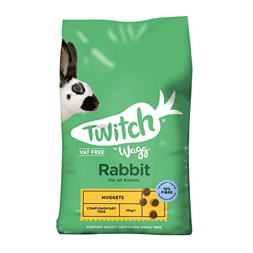 Other Twitch by Wagg Kaninchen, 4 kg von Wagg