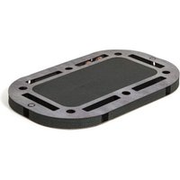 Canadian Cat Company Katzenspielplatz PlayPlate Black grau von Canadian Cat Company