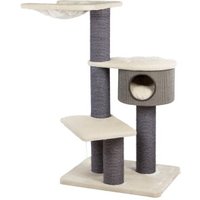 Wagner Canadian Cat Company Kratzbaum Coony 130 beige von Wagner