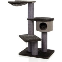 Wagner Canadian Cat Company Kratzbaum Coony 130 grau von Wagner