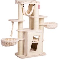 Canadian Cat Company Kratzbaum Hudson beige von Canadian Cat Company