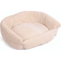 Wagner Wallace & Jones Hundebett Cordo beige S von Wagner