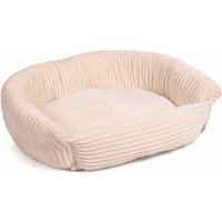 Wallace & Jones Hundebett Cordo beige M von Wallace & Jones