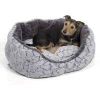 Wallace & Jones Hundebett York L von Wallace & Jones